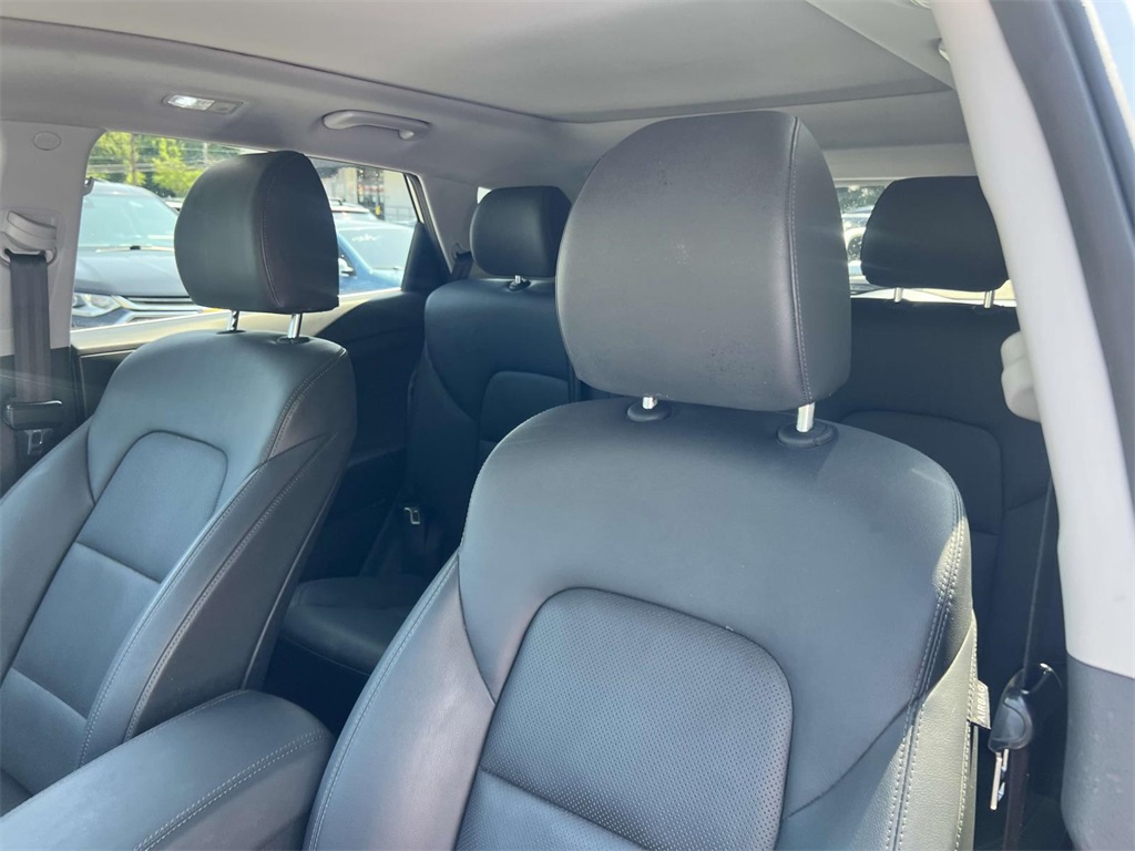 2019 Hyundai Tucson Ultimate photo 14