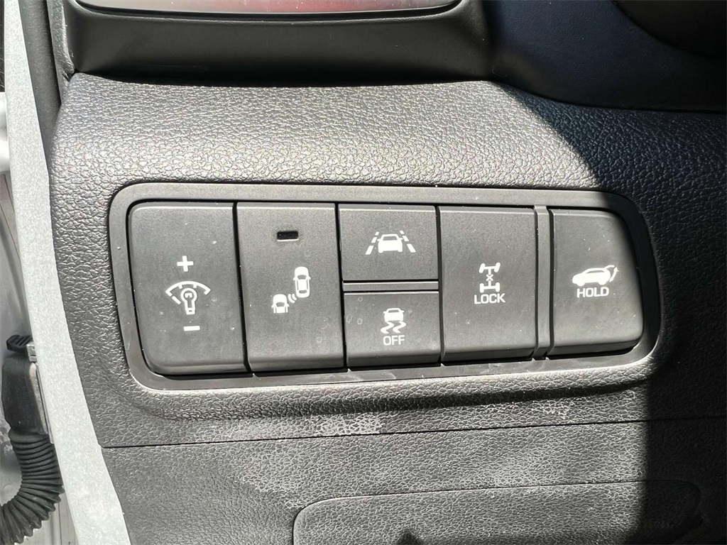 2019 Hyundai Tucson Ultimate photo 15