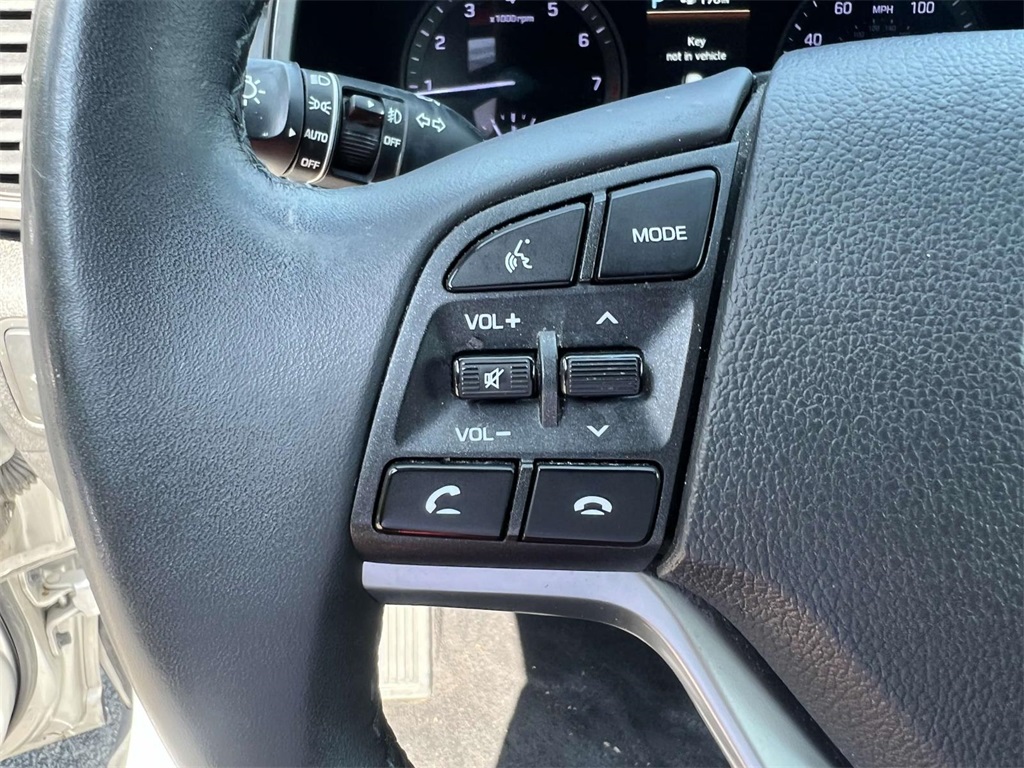 2019 Hyundai Tucson Ultimate photo 16