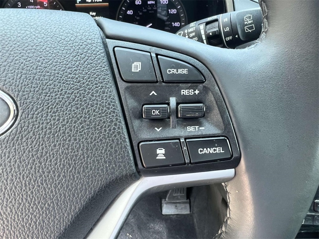 2019 Hyundai Tucson Ultimate photo 17