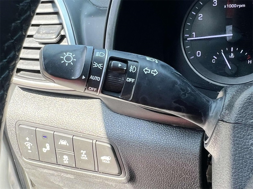 2019 Hyundai Tucson Ultimate photo 18