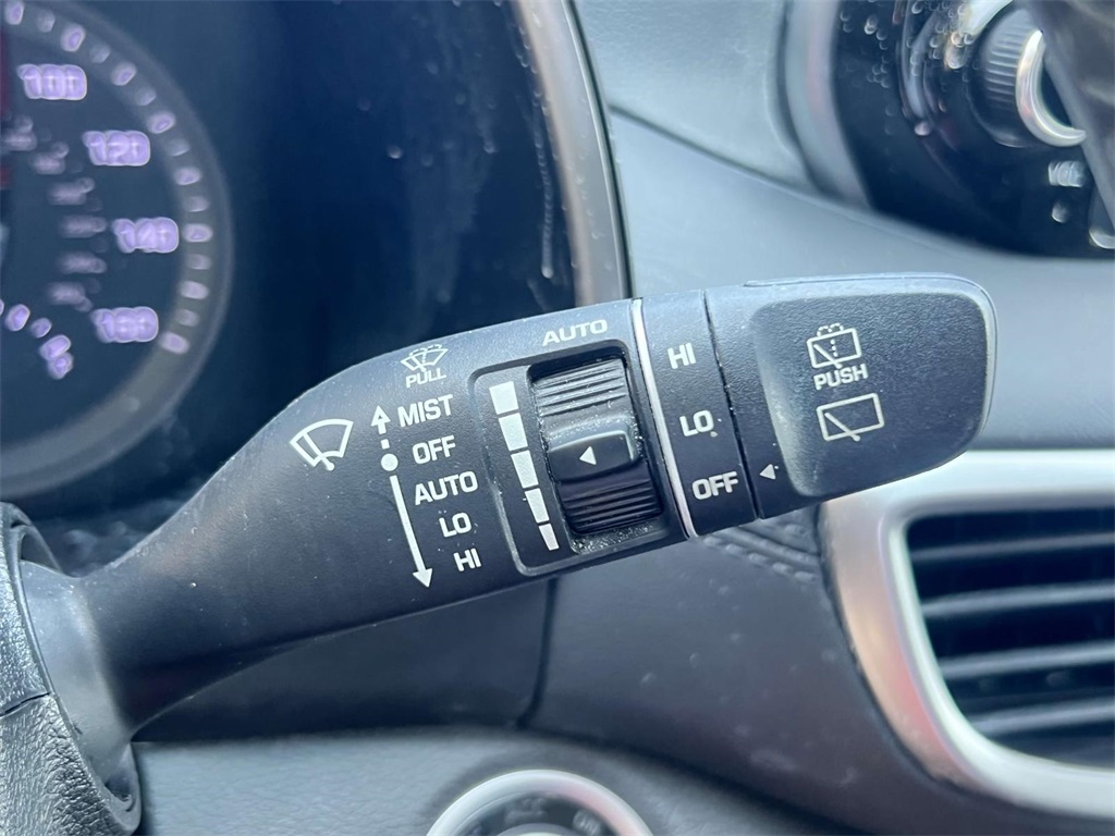 2019 Hyundai Tucson Ultimate photo 19