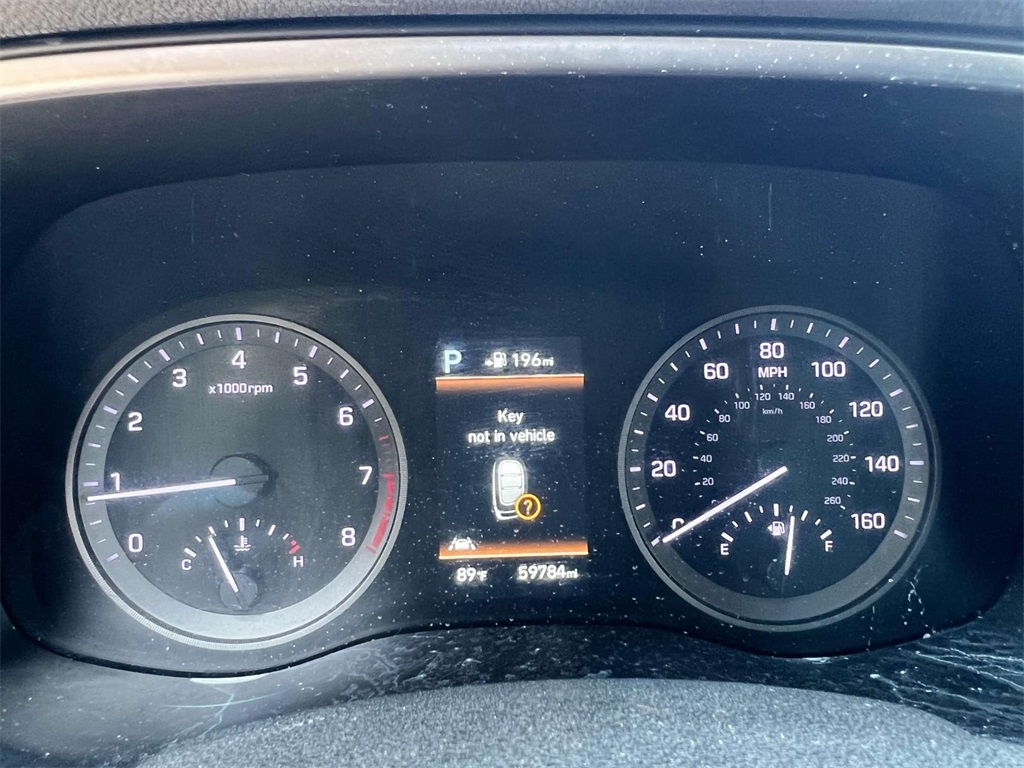 2019 Hyundai Tucson Ultimate photo 20