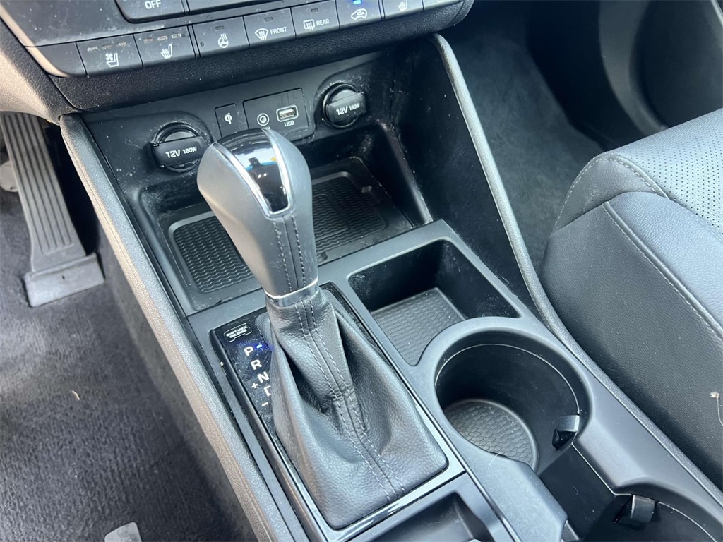 2019 Hyundai Tucson Ultimate photo 23
