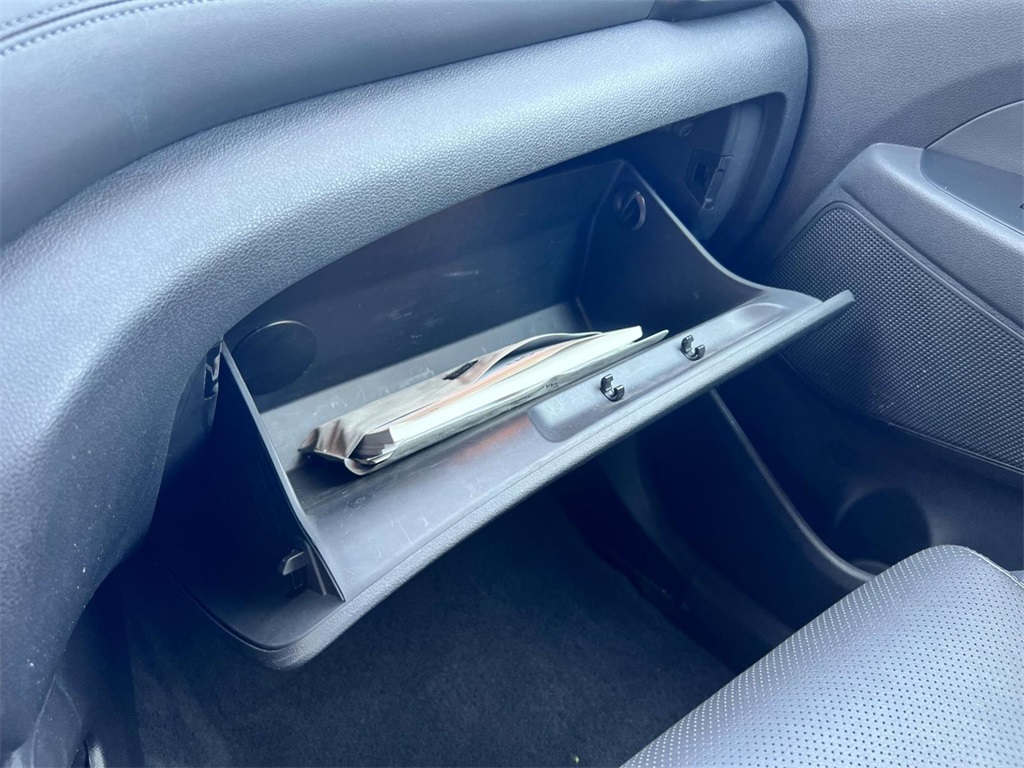 2019 Hyundai Tucson Ultimate photo 25