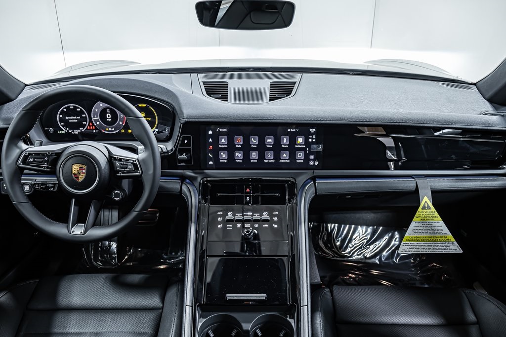 Panamera 4