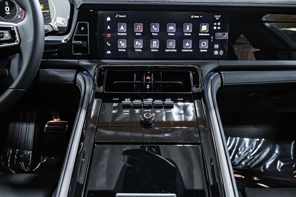 Panamera 4