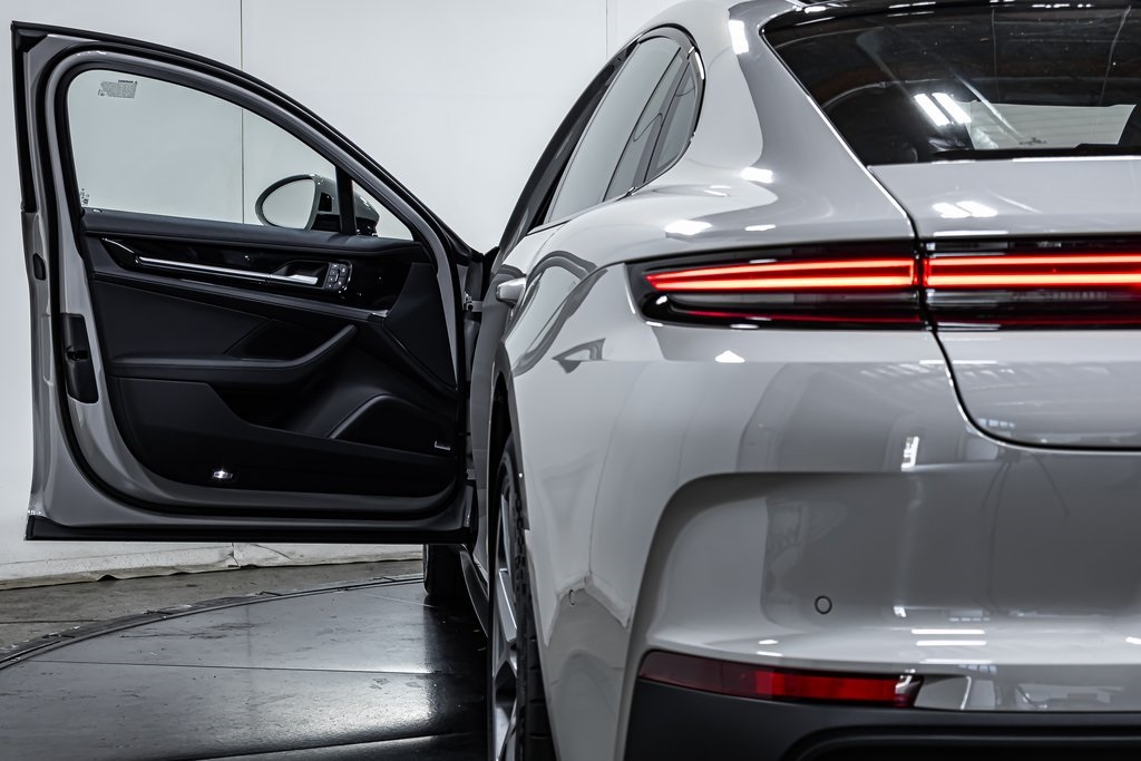 Panamera 4