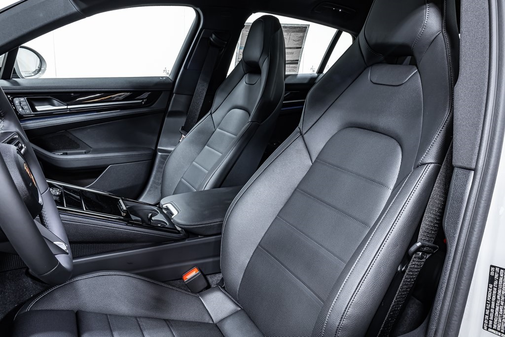 Panamera 4