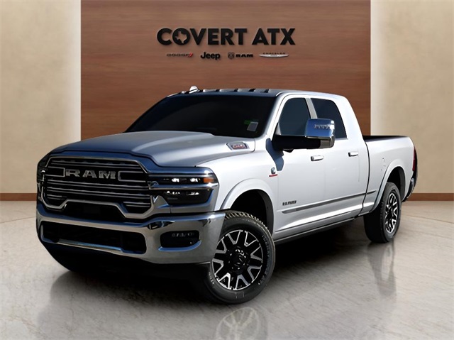 2026 RAM Ram 3500 Pickup Limited's photo