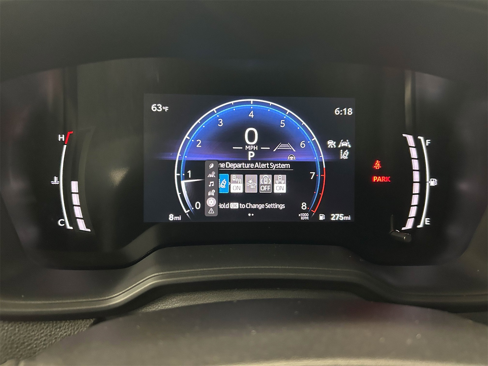 used 2026 Toyota Corolla car, priced at $24,591