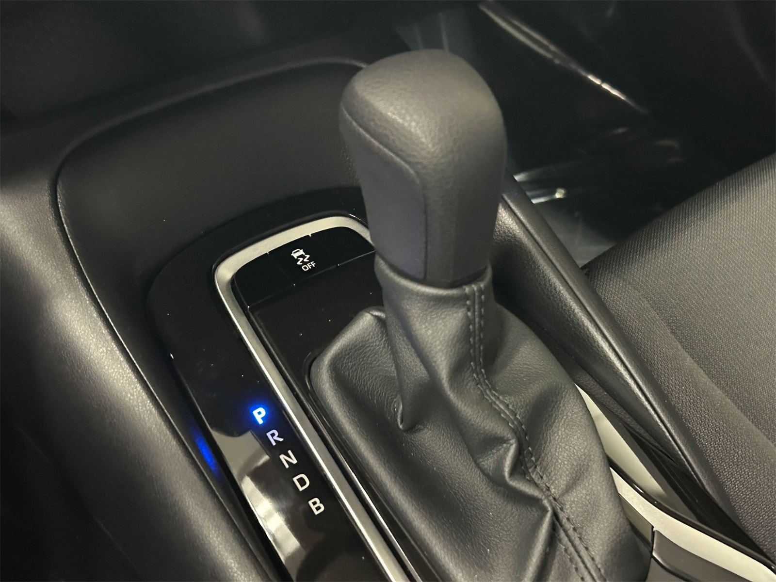 used 2026 Toyota Corolla car, priced at $24,591