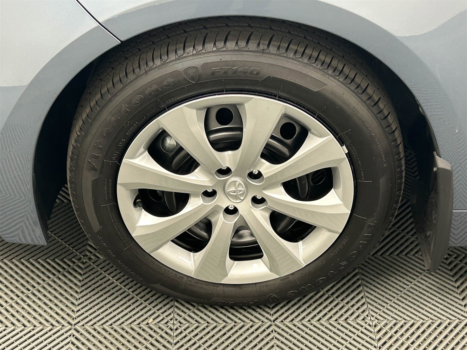 used 2026 Toyota Corolla car, priced at $24,591