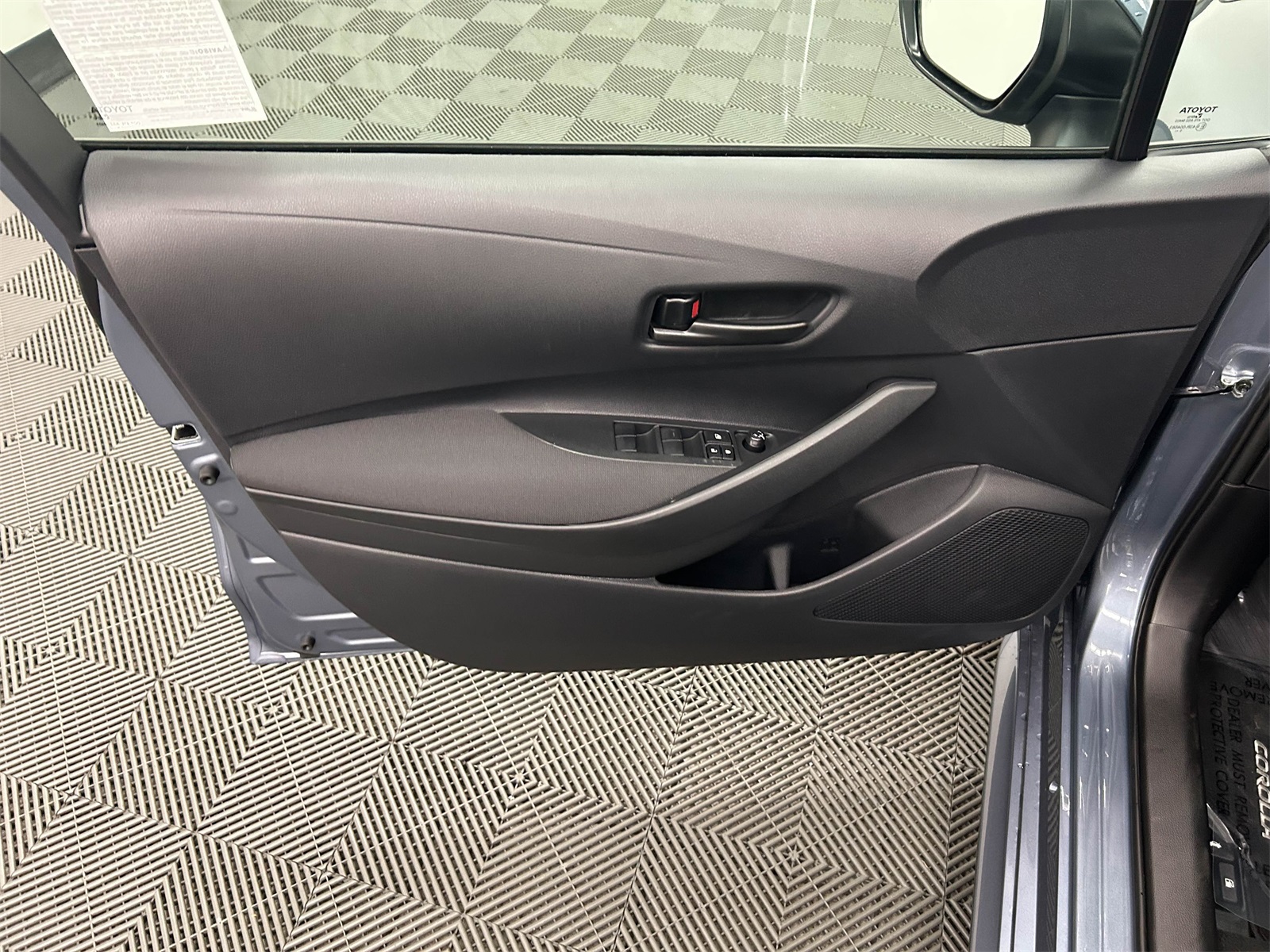 used 2026 Toyota Corolla car, priced at $24,591