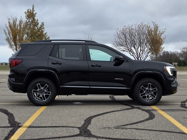 2026 Gmc Terrain AT4 photo 2