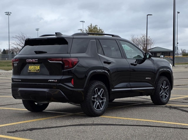 2026 Gmc Terrain AT4 photo 3