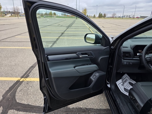 2026 Gmc Terrain AT4 photo 4