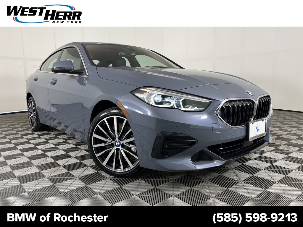 2024 BMW 2 Series