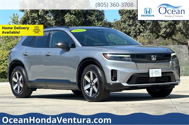 2025 Honda Prologue Touring's photo