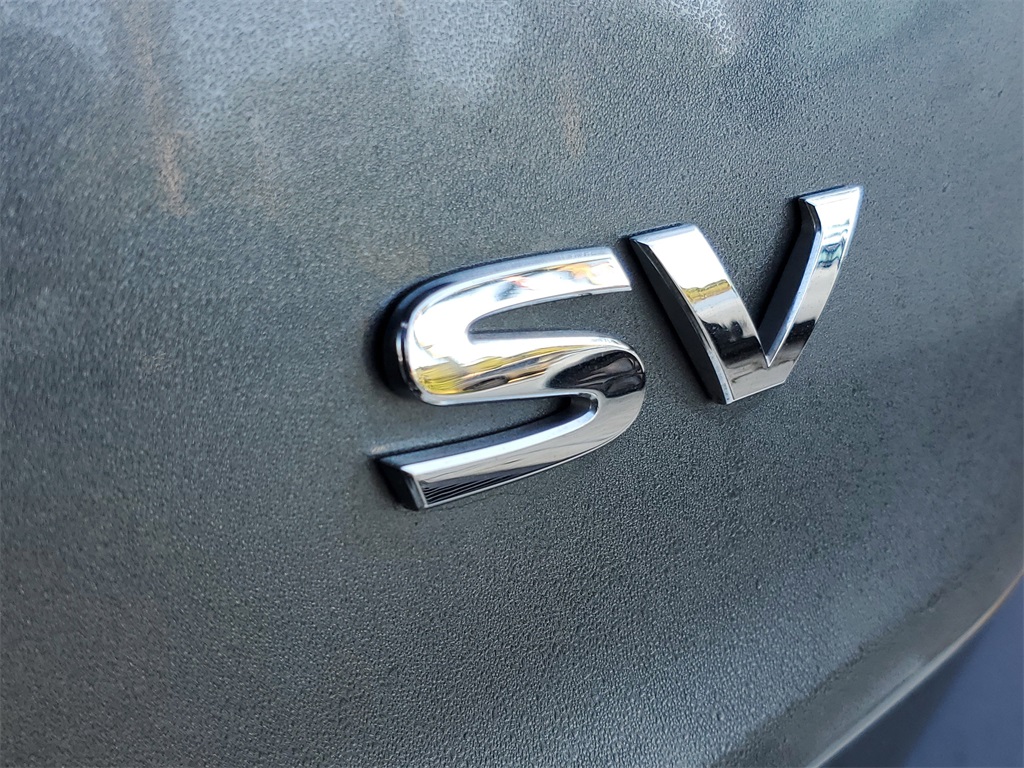 used 2023 Nissan Rogue car, priced at $18,295