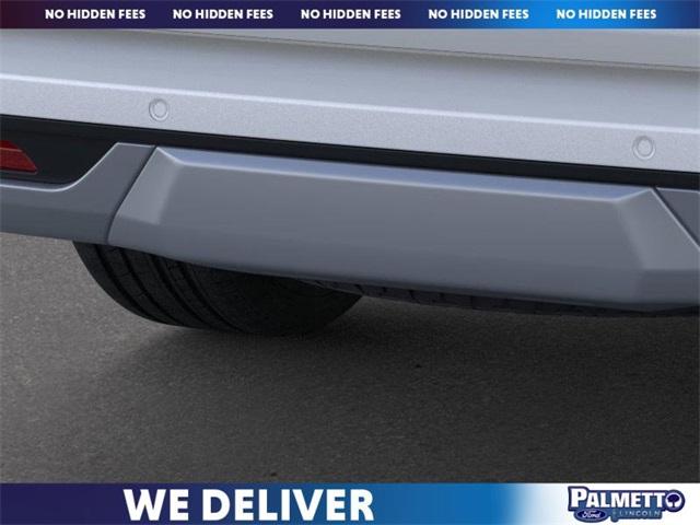 new 2026 Ford Expedition car, priced at $82,060