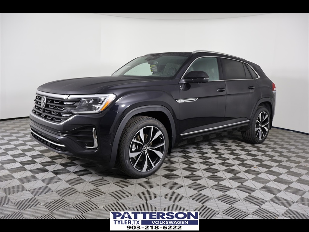 2026 Volkswagen Atlas Cross Sport SEL Premium R-LINE's photo