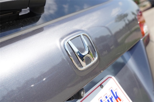 2019 Honda Pilot EX-L photo 12