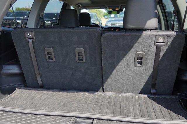 2019 Honda Pilot EX-L photo 13