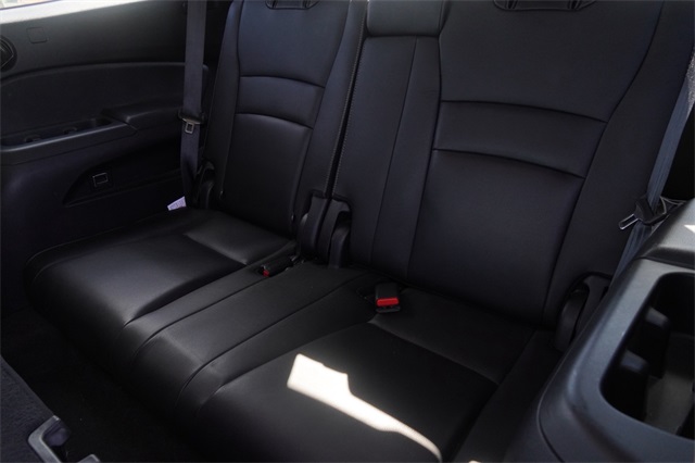 2019 Honda Pilot EX-L photo 15