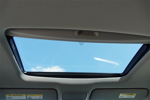 2019 Honda Pilot EX-L photo 20