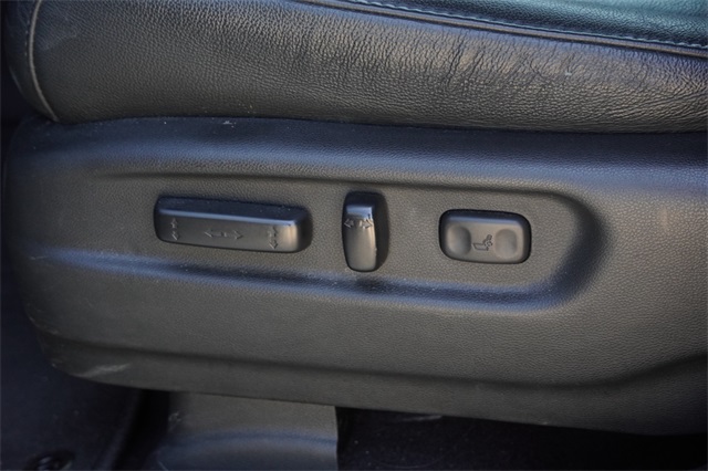 2019 Honda Pilot EX-L photo 23