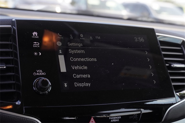 2019 Honda Pilot EX-L photo 26