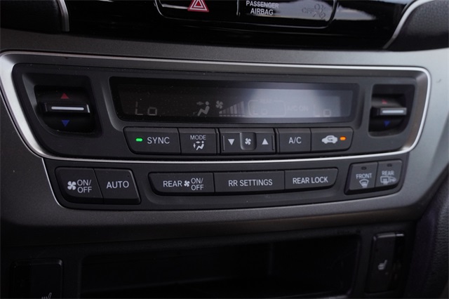 2019 Honda Pilot EX-L photo 28