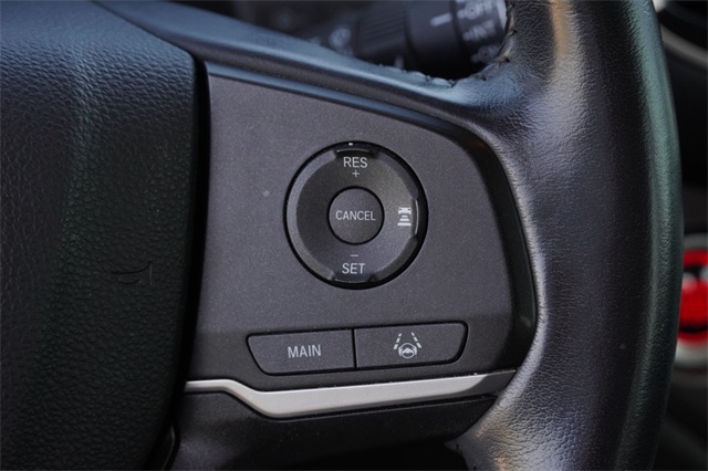 2019 Honda Pilot EX-L photo 30