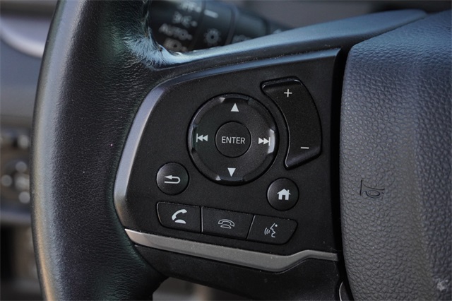2019 Honda Pilot EX-L photo 31