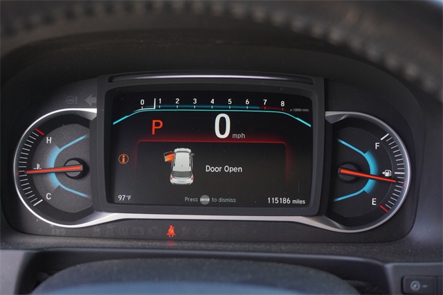 2019 Honda Pilot EX-L photo 34