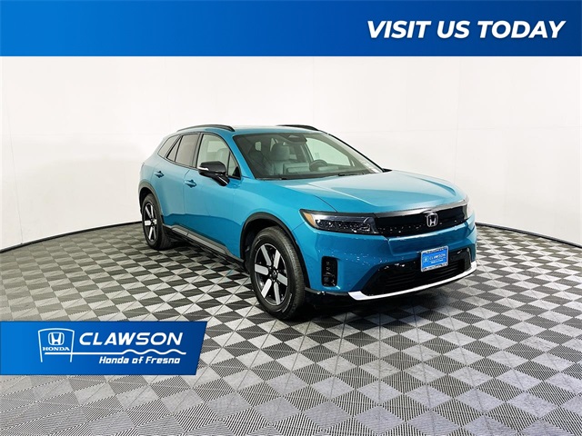 2026 Honda Prologue Touring's photo