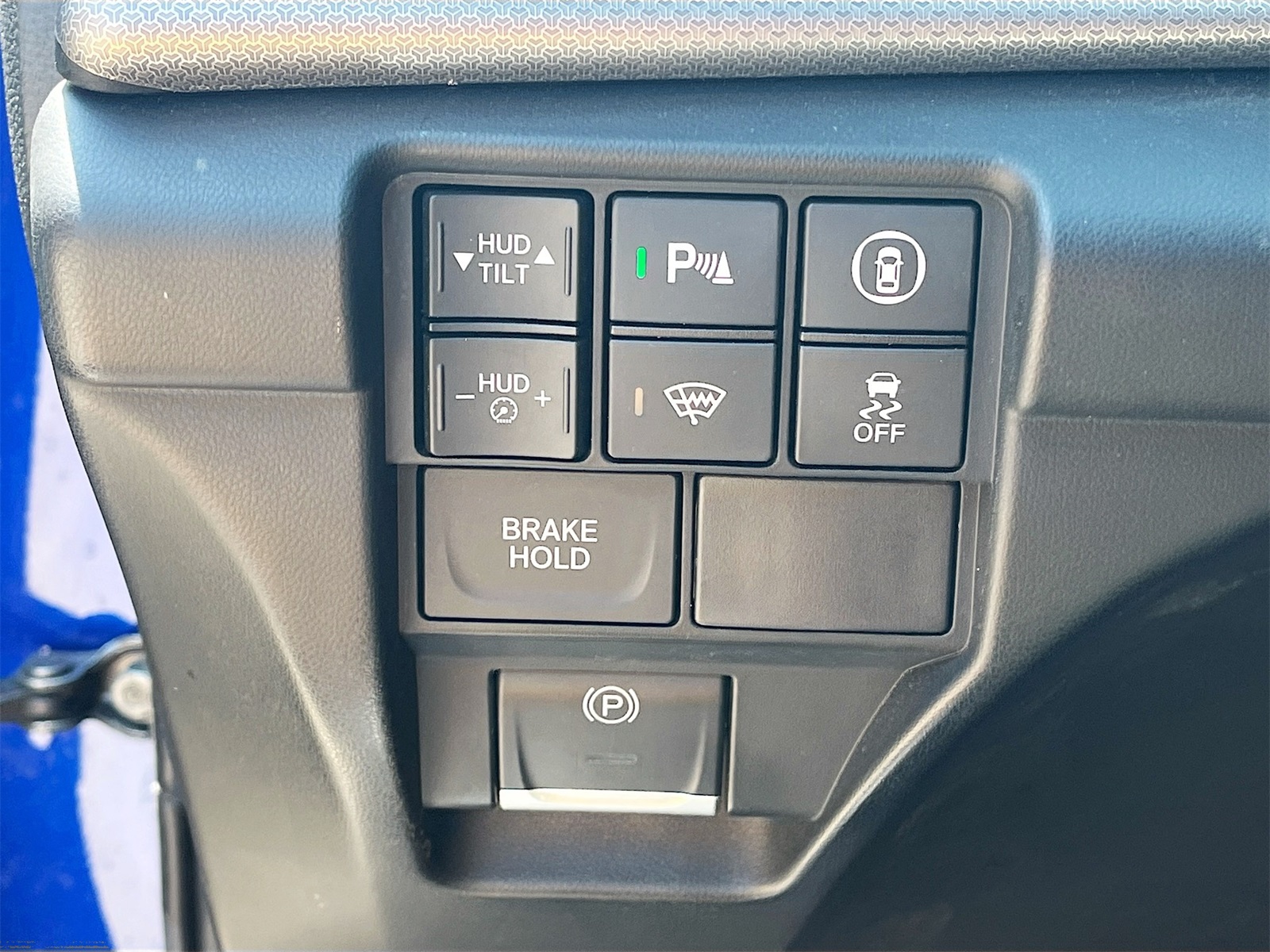 2022 Acura RDX A-Spec Advance photo 10