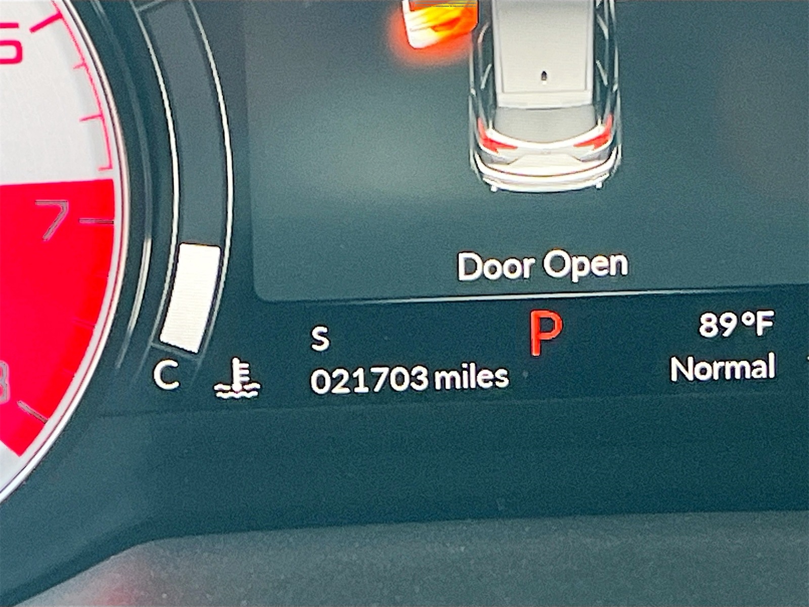 2022 Acura RDX A-Spec Advance photo 12
