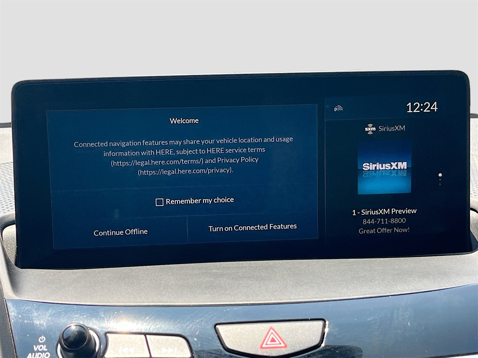 2022 Acura RDX A-Spec Advance photo 14