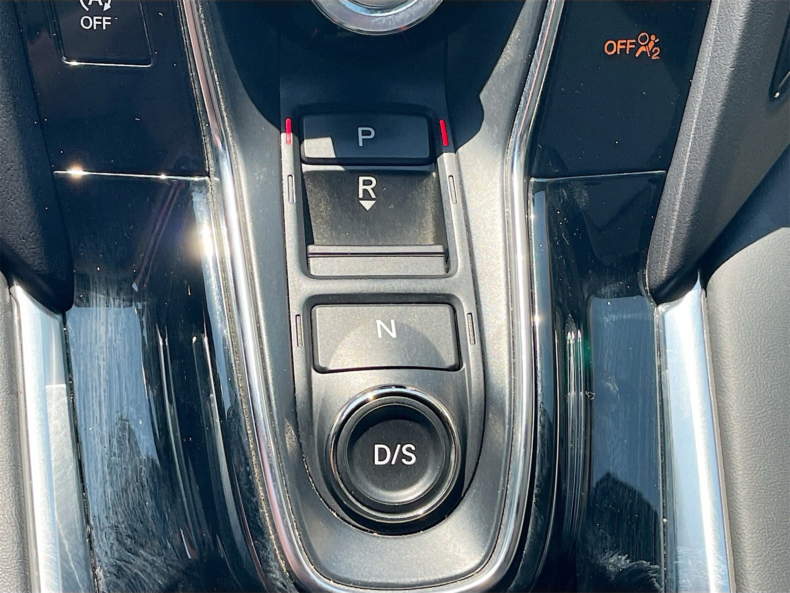 2022 Acura RDX A-Spec Advance photo 16