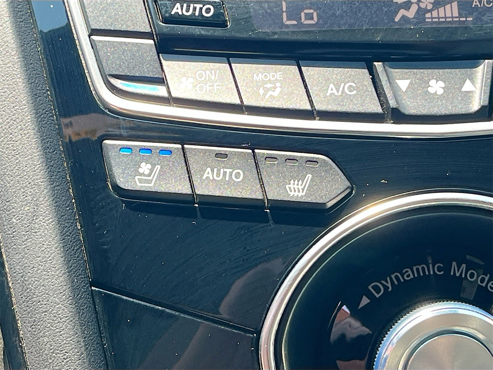 2022 Acura RDX A-Spec Advance photo 19