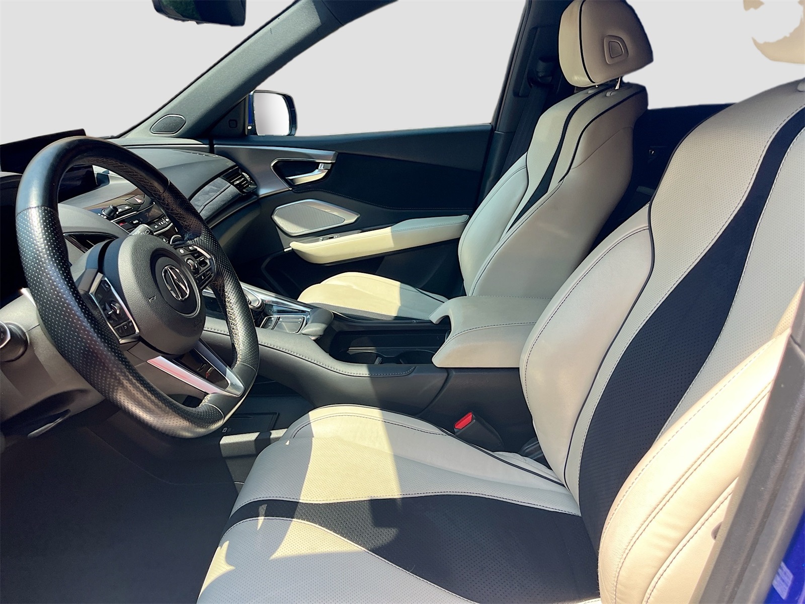 2022 Acura RDX A-Spec Advance photo 20