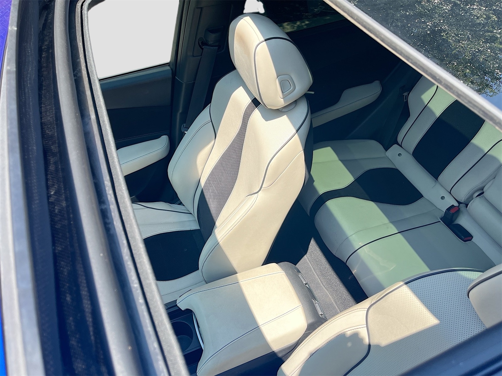 2022 Acura RDX A-Spec Advance photo 21
