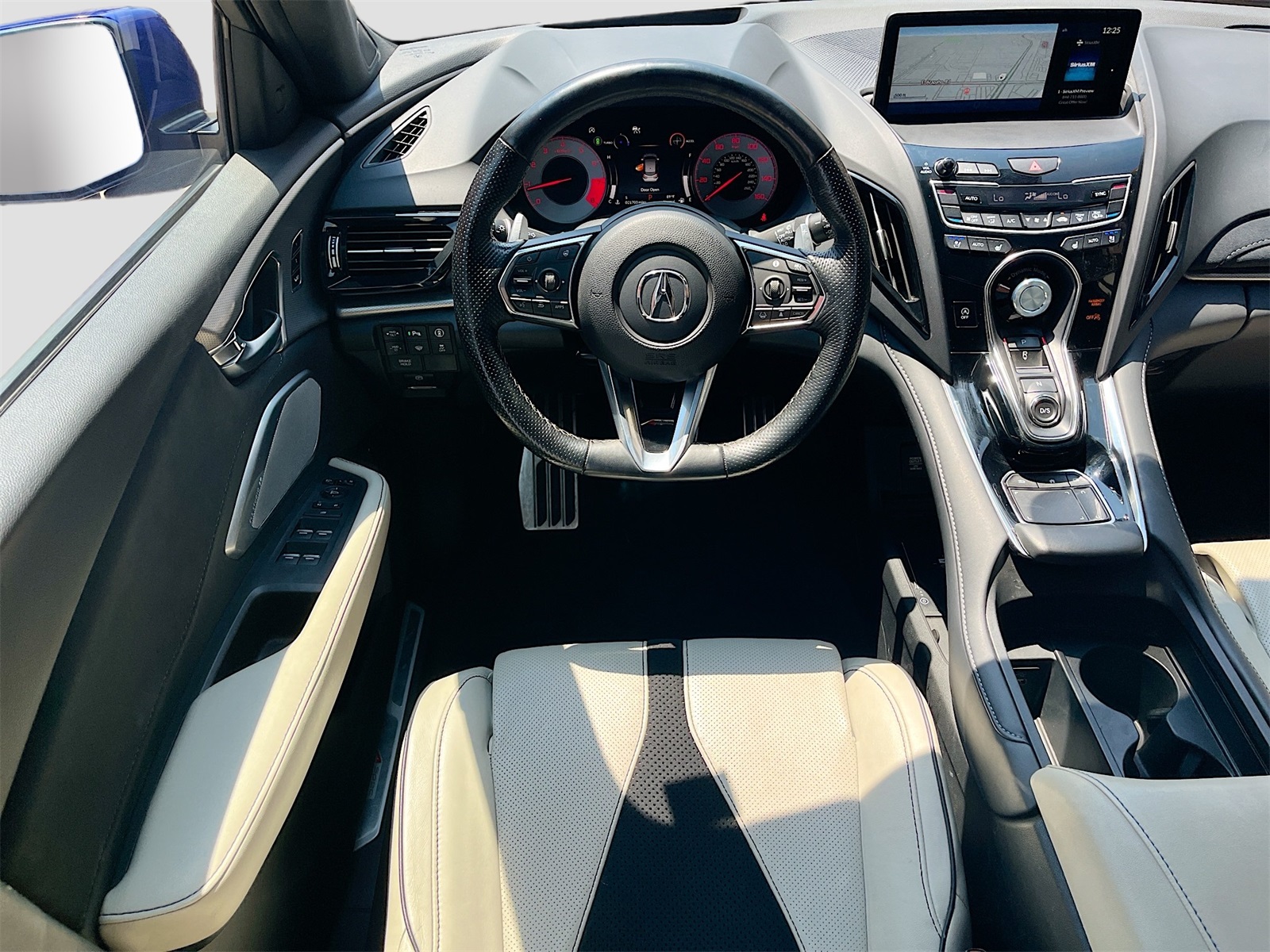 2022 Acura RDX A-Spec Advance photo 22