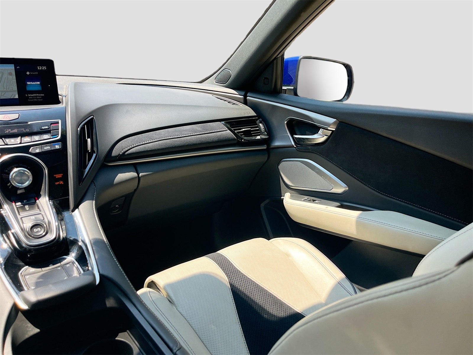 2022 Acura RDX A-Spec Advance photo 23