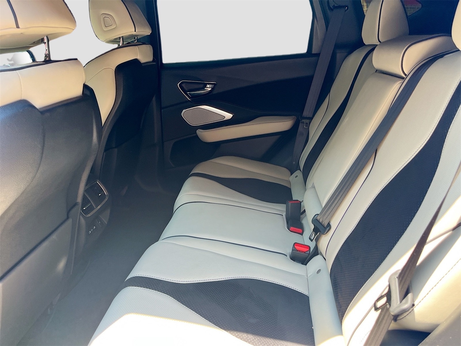 2022 Acura RDX A-Spec Advance photo 24