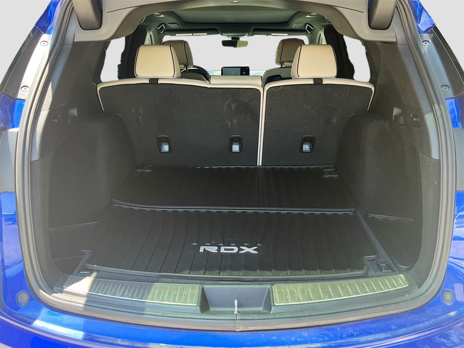 2022 Acura RDX A-Spec Advance photo 25
