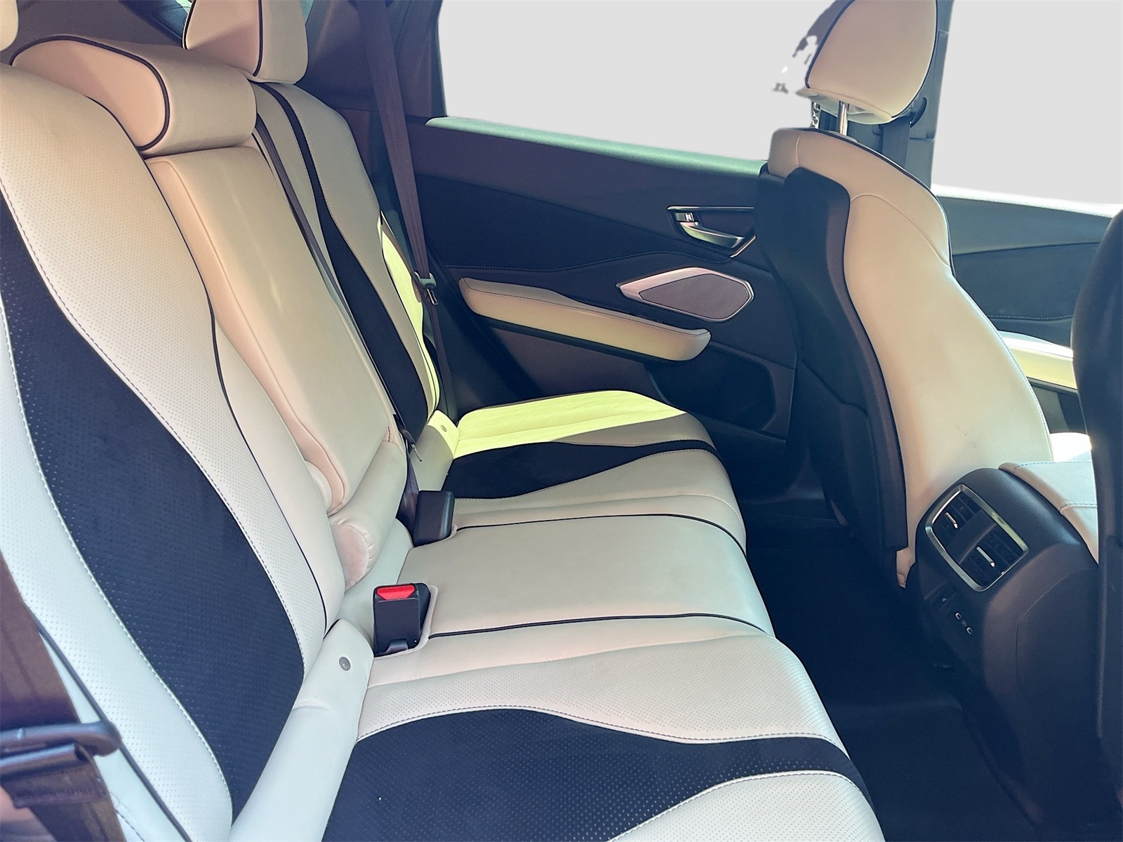 2022 Acura RDX A-Spec Advance photo 26