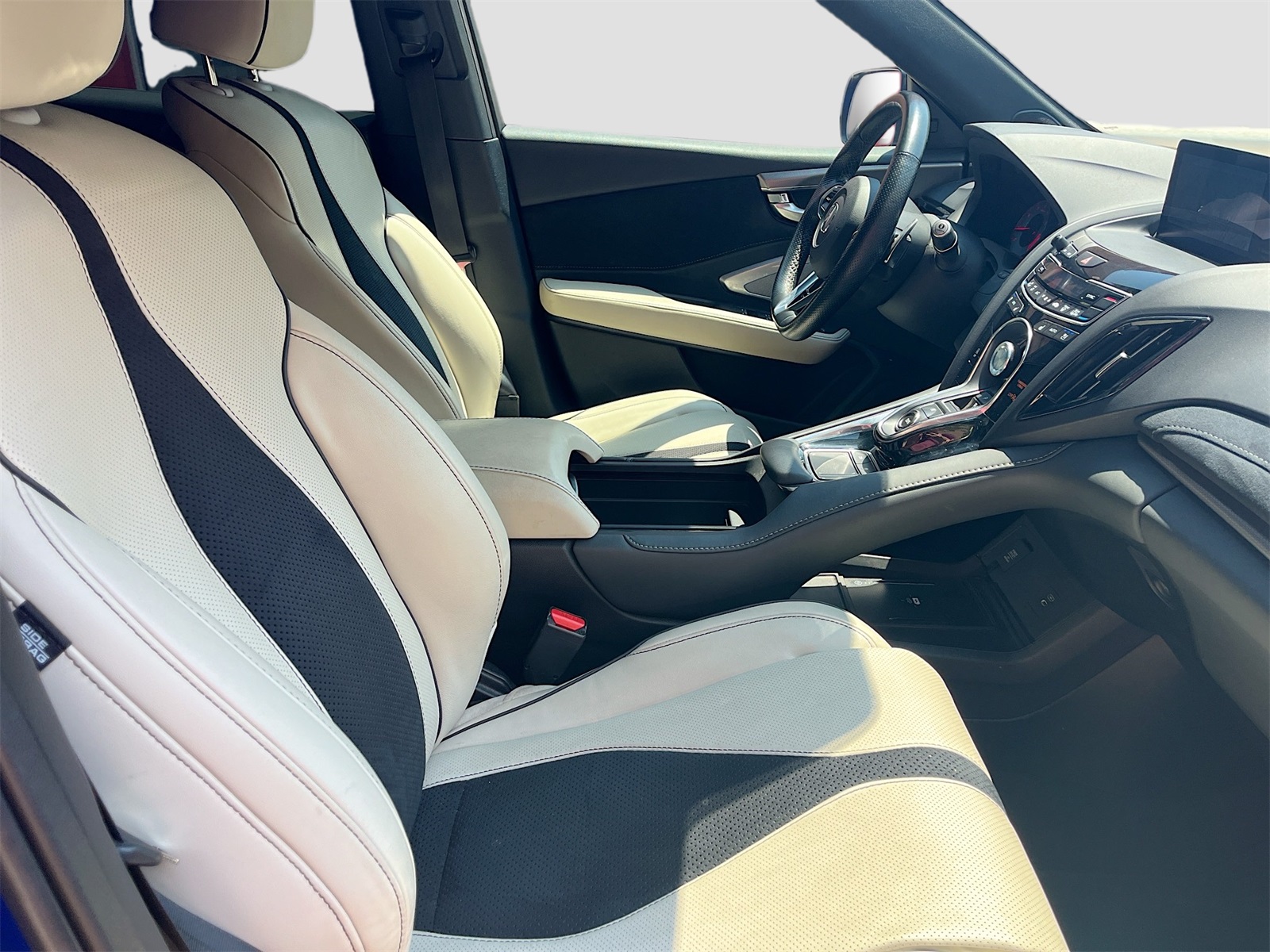 2022 Acura RDX A-Spec Advance photo 27